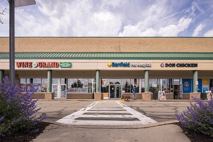 More Photos Of 675 Paterson Ave, Carlstadt Unknown For Lease