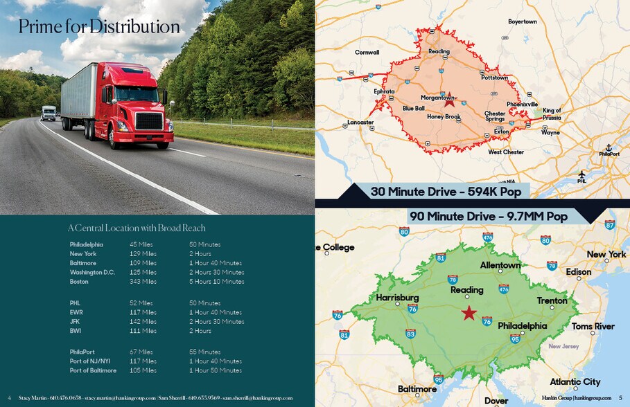 More Photos Of Valley & Timbe rd, Morgantown Warehouse For Lease