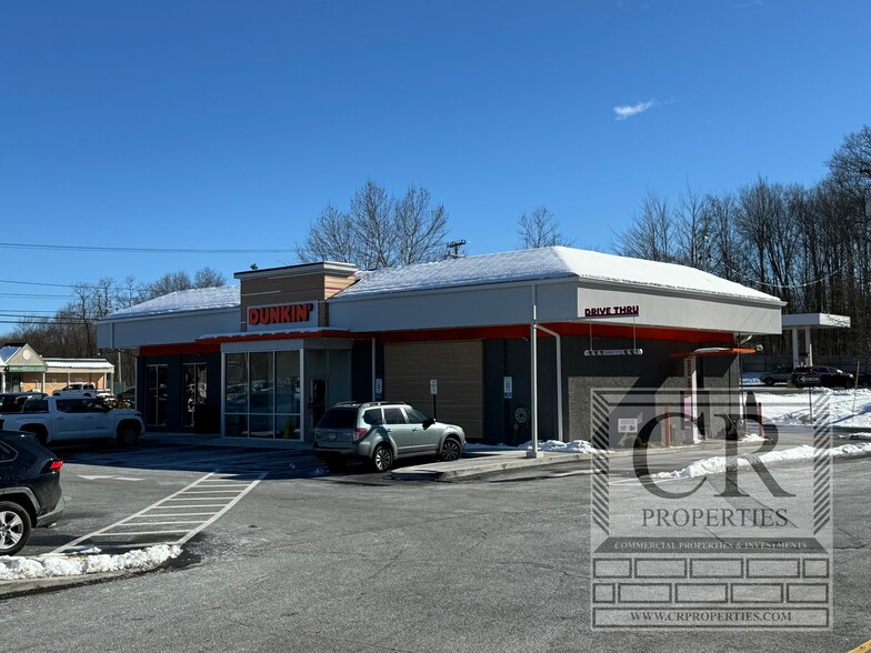 More Photos Of 40-48 Vassar Rd, Poughkeepsie Unknown For Lease