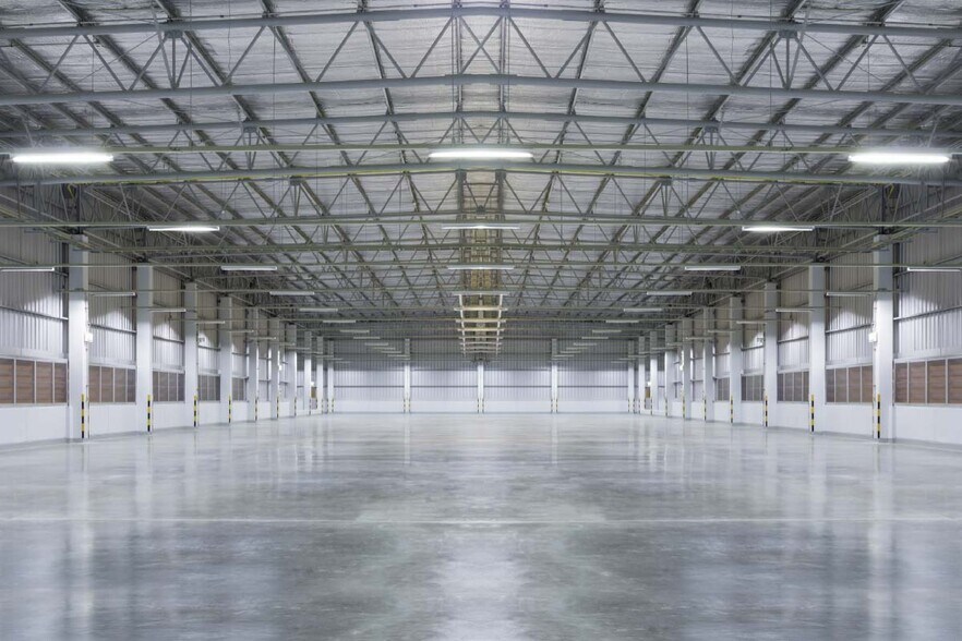 More Photos Of 2850 Gainesville Hwy, Alto Distribution For Lease