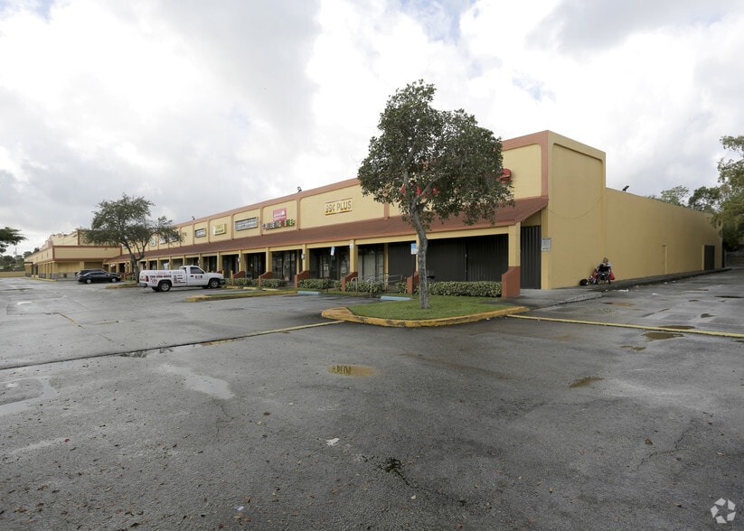 More Photos Of 14900 NW 7th Ave, Miami Unknown For Lease