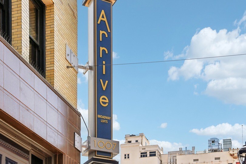 More Photos Of 1007 5th Ave, San Diego Apartments For Lease