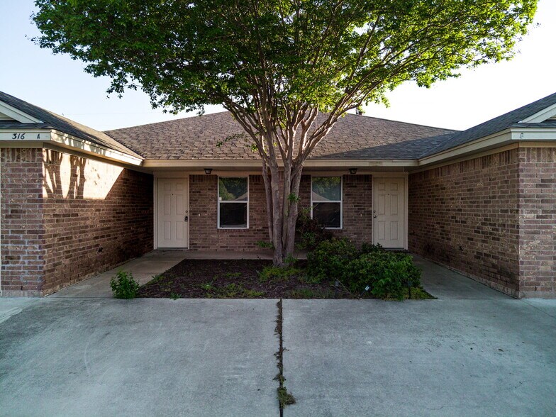 More Photos Of , Harker Heights Multifamily For Sale