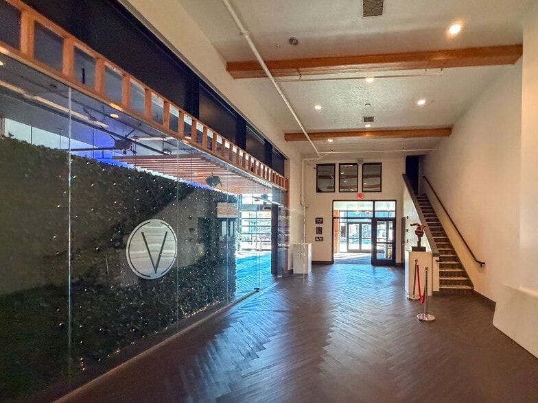 More Photos Of 253 E Main St, Hillsboro Movie Theatre For Sale