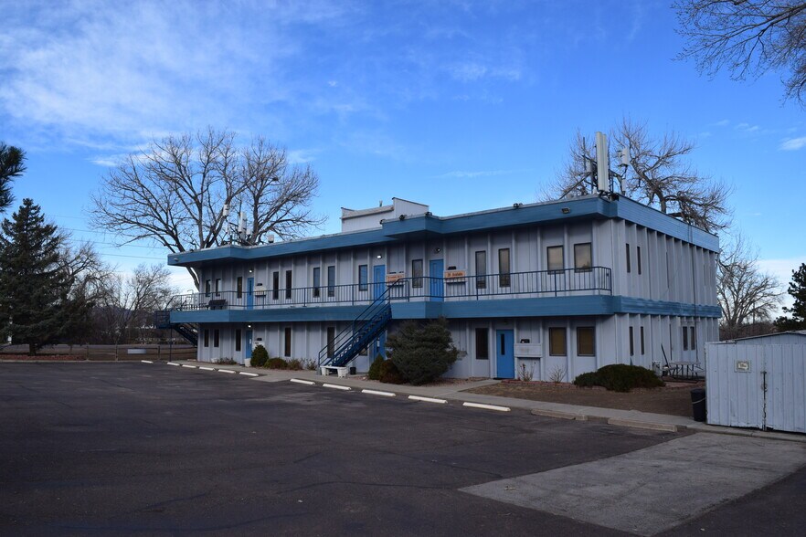 More Photos Of 7000 S Broadway, Centennial Loft Creative Space For Sale