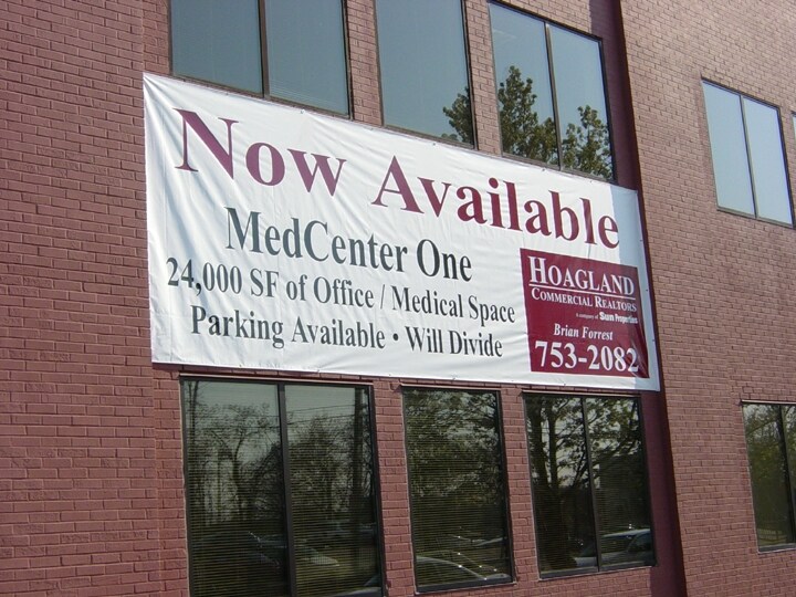 More Photos Of 501-505 E Broadway, Louisville Medical For Lease