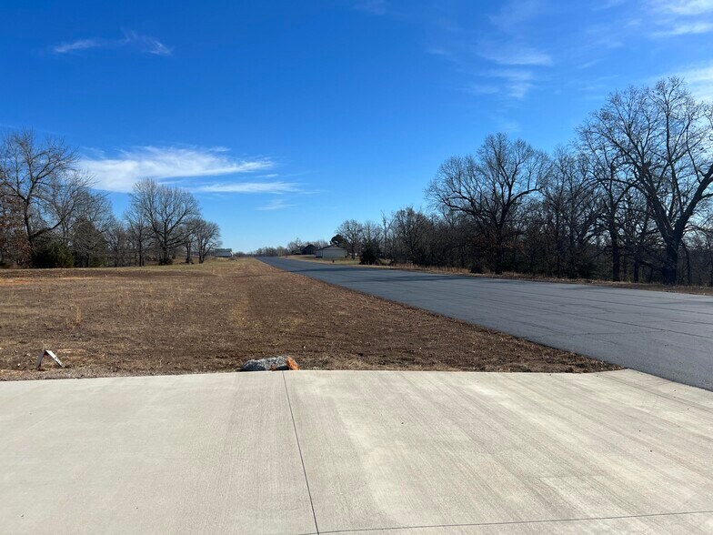 More Photos Of 312 Eagle Wing Dr, Theodosia Land For Sale