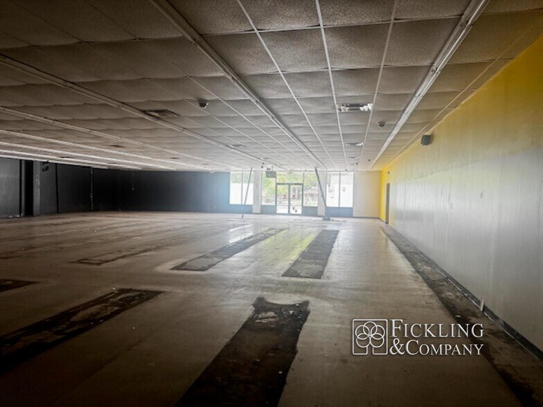 More Photos Of 175 Milledgeville Hwy, Gordon Freestanding For Lease