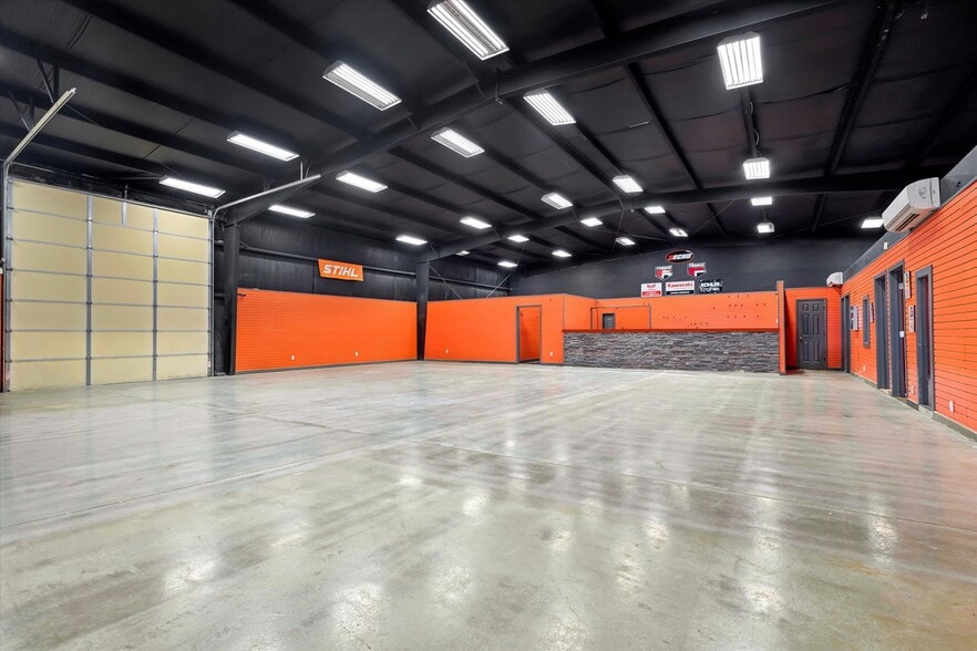 More Photos Of 6311 AR-1 SOUTH, Jonesboro General Retail For Sale