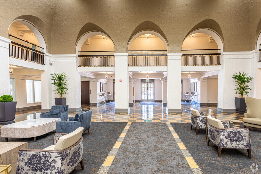 Photo of 5th Floor Ste 502