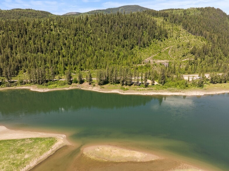 More Photos Of 8612 Washington 31 Hwy, Metaline Hotel For Sale