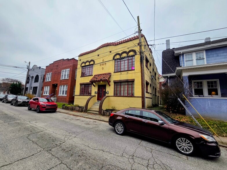 More Photos Of 1611 Franklin Ave, Charleston Apartments For Sale