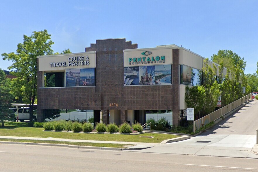 Primary Photo Of 4376 S 700 E, Salt Lake City Loft Creative Space For Lease