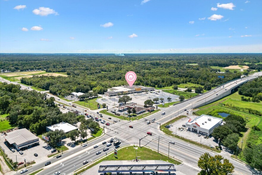 More Photos Of 440-500 W Gulf Atlantic Hwy, Wildwood Unknown For Lease