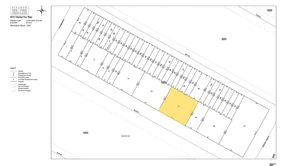 More Photos Of 21 W 86th St, New York Apartments For Lease