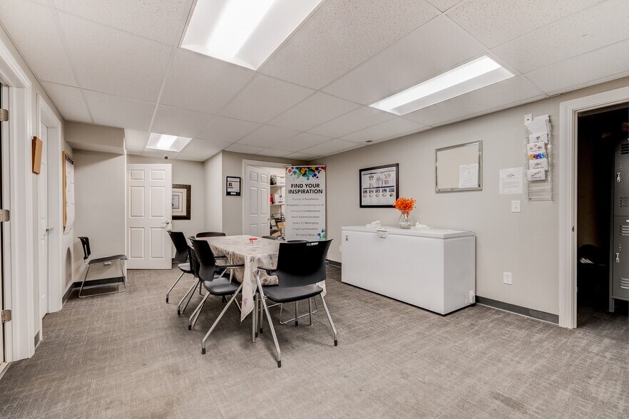 More Photos Of 2824 Mack Rd, Fairfield Loft Creative Space For Sale