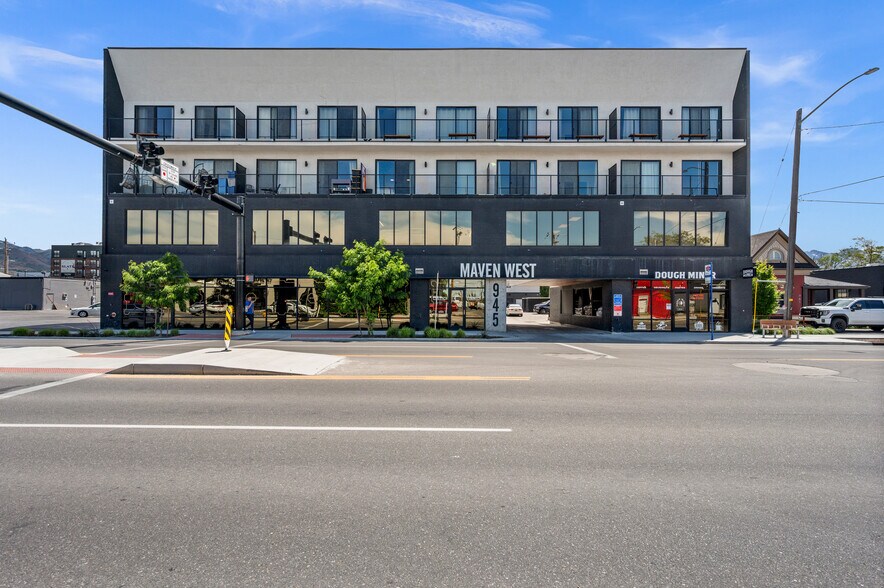 More Photos Of 945 S 300 W, Salt Lake City Apartments For Lease