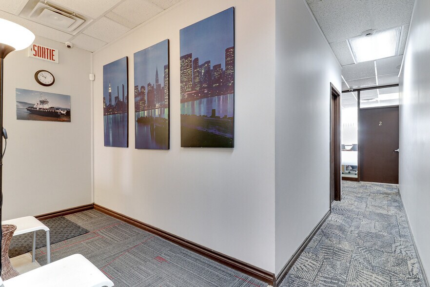 More Photos Of 10021 Av De London, Montréal Industrial For Sale