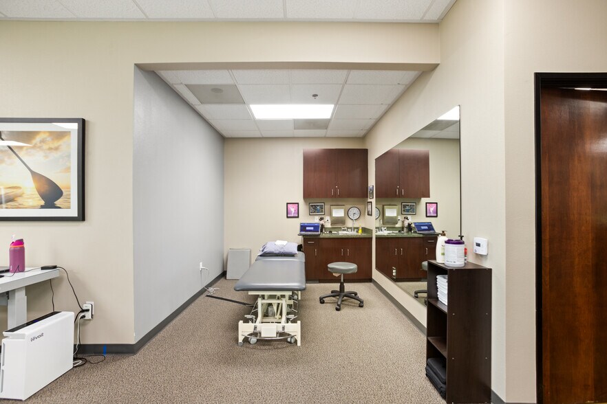 More Photos Of 10601 Walker St, Cypress Medical For Sale