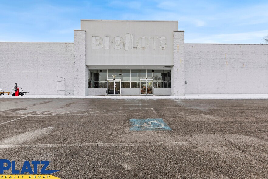More Photos Of 15977-15981 State Route 170, Calcutta Freestanding For Lease