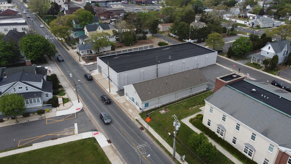 More Photos Of 717 Shore Rd, Somers Point Office For Sale