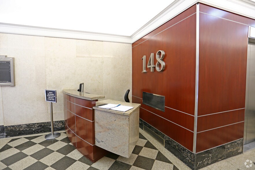 More Photos Of 148 W 37th St, New York Office For Lease