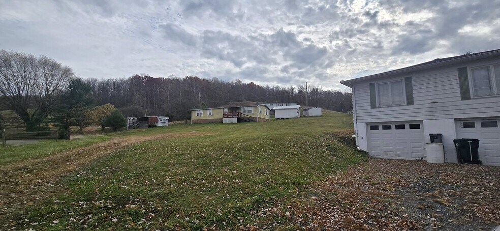 More Photos Of 3396 Benedum Dr, Bridgeport Land For Sale