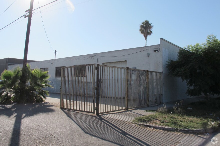More Photos Of 4223 W Jefferson Blvd, Los Angeles Manufacturing For Lease