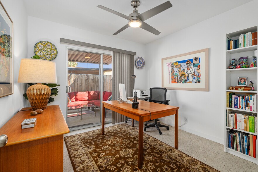 More Photos Of 1777 E Arenas Rd, Palm Springs Apartments For Sale
