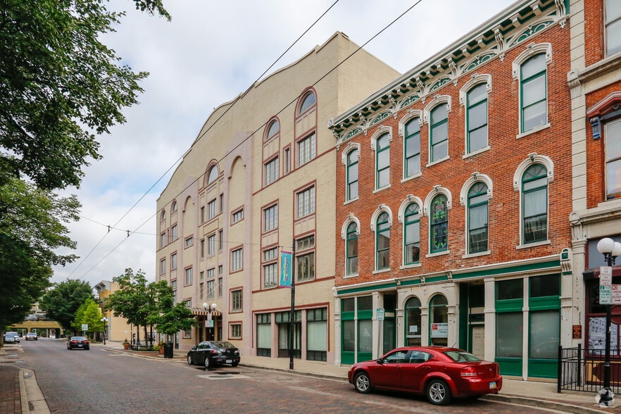 More Photos Of 401 E 5th St, Dayton Office For Sale