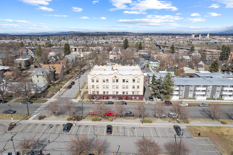 More Photos Of 155 S Oak St, Spokane Apartments For Sale