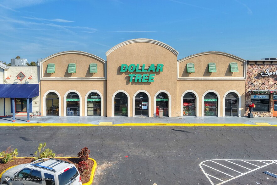 More Photos Of 1350 N Broadway Ave, Bartow Freestanding For Sale