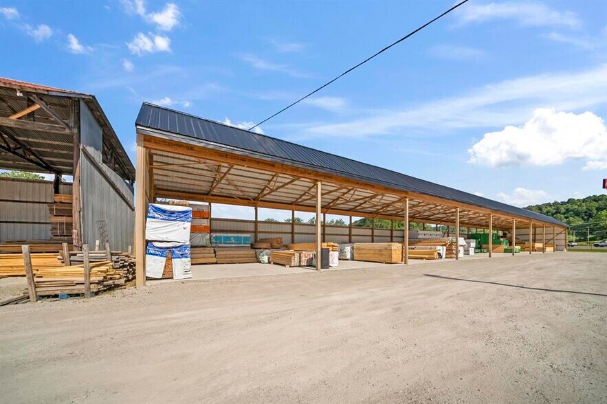 More Photos Of 1305 Seaton Ave, Greenup Warehouse For Sale