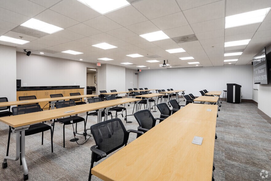 Photo of 11st Floor Ste 1100