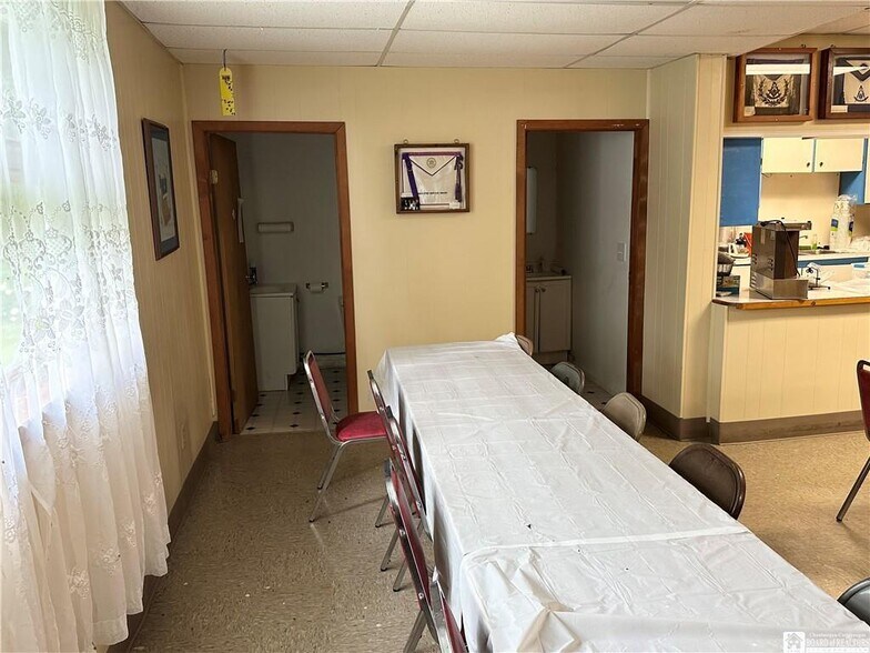 More Photos Of 6837 Main St, Cherry Creek Lodge Meeting Hall For Sale