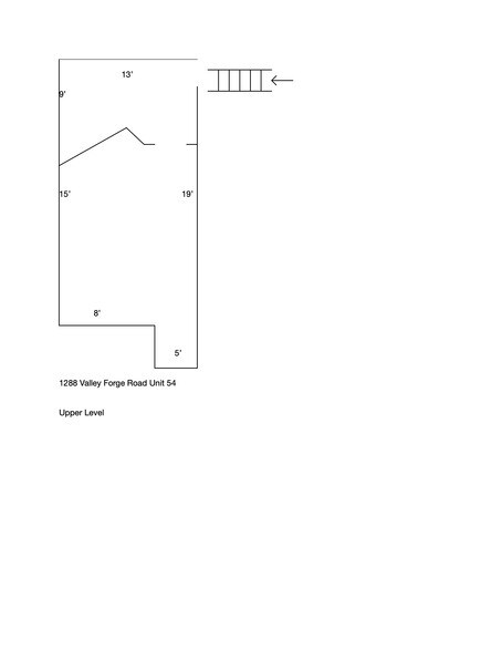 More Photos Of 1288 Valley Forge Rd, Phoenixville Office For Lease