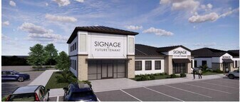 More Photos Of 1631 S Poinciana Blvd, Kissimmee Medical For Lease
