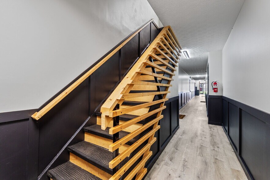 More Photos Of 1309 Fair Ave, Columbus Apartments For Sale