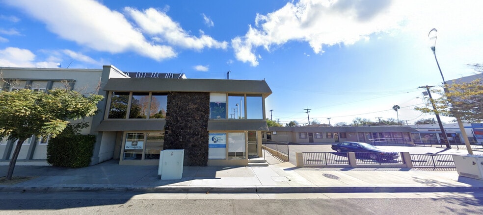 More Photos Of 416 S Rosemead Blvd, Pasadena Office For Lease