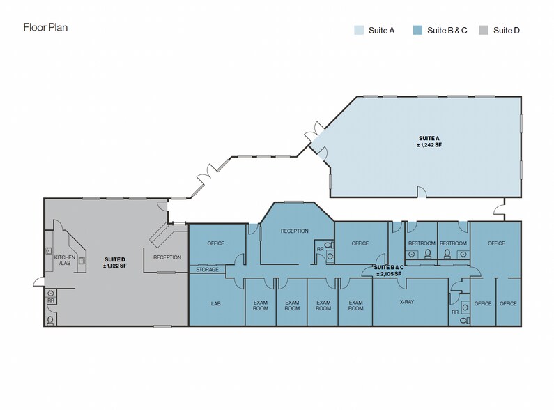 More Photos Of 5990 Silver Lake Rd, Reno Medical For Sale