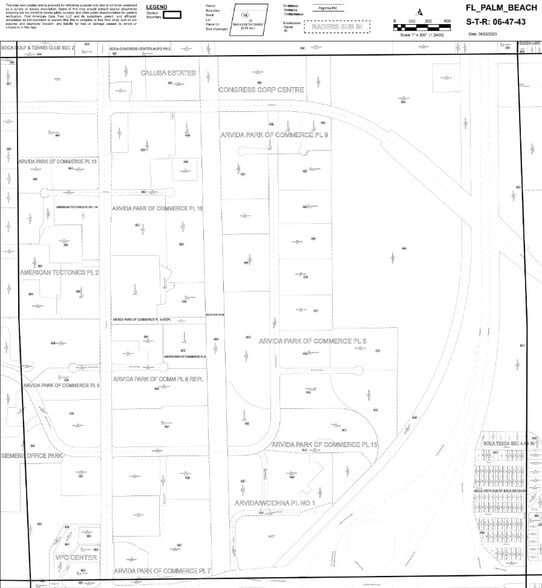 More Photos Of 6501 Congress Ave, Boca Raton Office For Lease