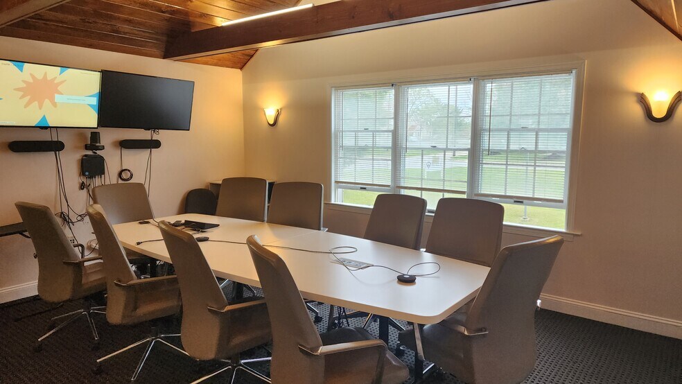 More Photos Of 18 N Village Ave, Exton Office For Sale