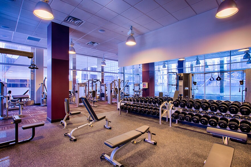 Photo of 15th Floor Ste Coworking