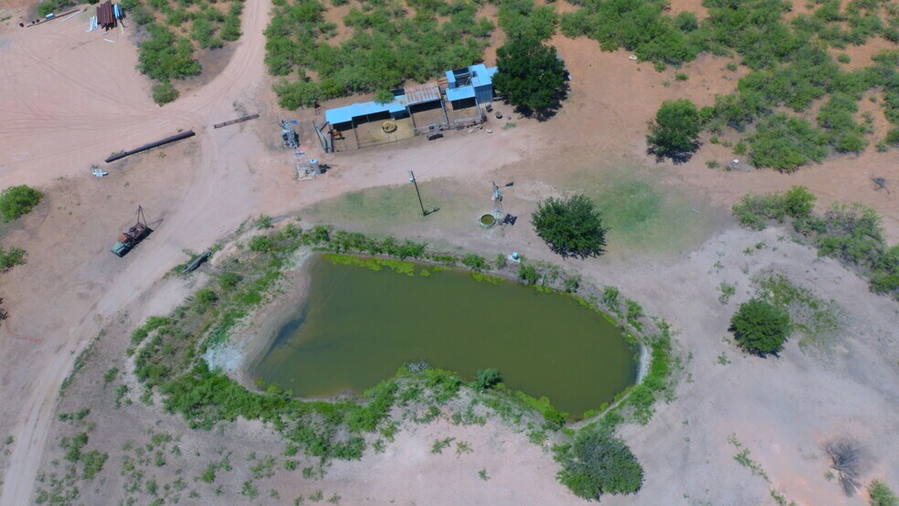 More Photos Of 8300 FM 307, Midland Land For Sale