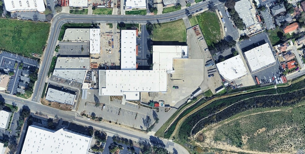 More Photos Of 28410 Vincent Moraga Dr, Temecula Refrigeration Cold Storage For Lease