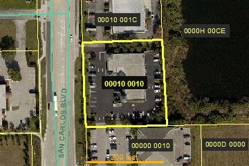 More Photos Of 15661 San Carlos Blvd, Fort Myers Medical For Lease