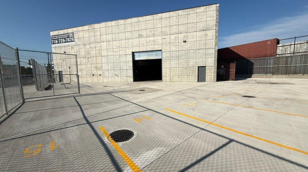 More Photos Of 5901 Foster Ave, Brooklyn Warehouse For Lease