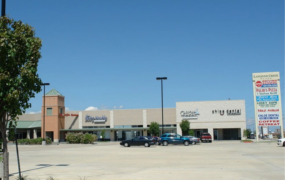 Primary Photo Of 17440 FM-529, Houston Unknown For Lease