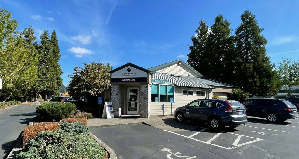 Primary Photo Of 5100 River Rd N, Salem Medical For Sale