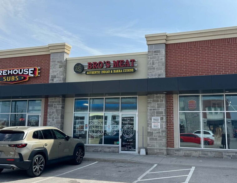 Primary Photo Of 8885 George Bolton Pky, Bolton Storefront For Lease